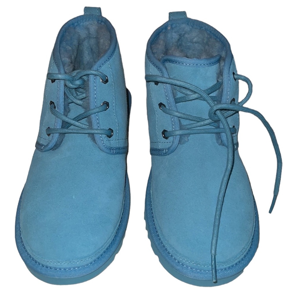New Ugg Men Neumel Boots